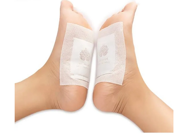 Royal Lavender Foot Patch  皇家薰衣草足貼