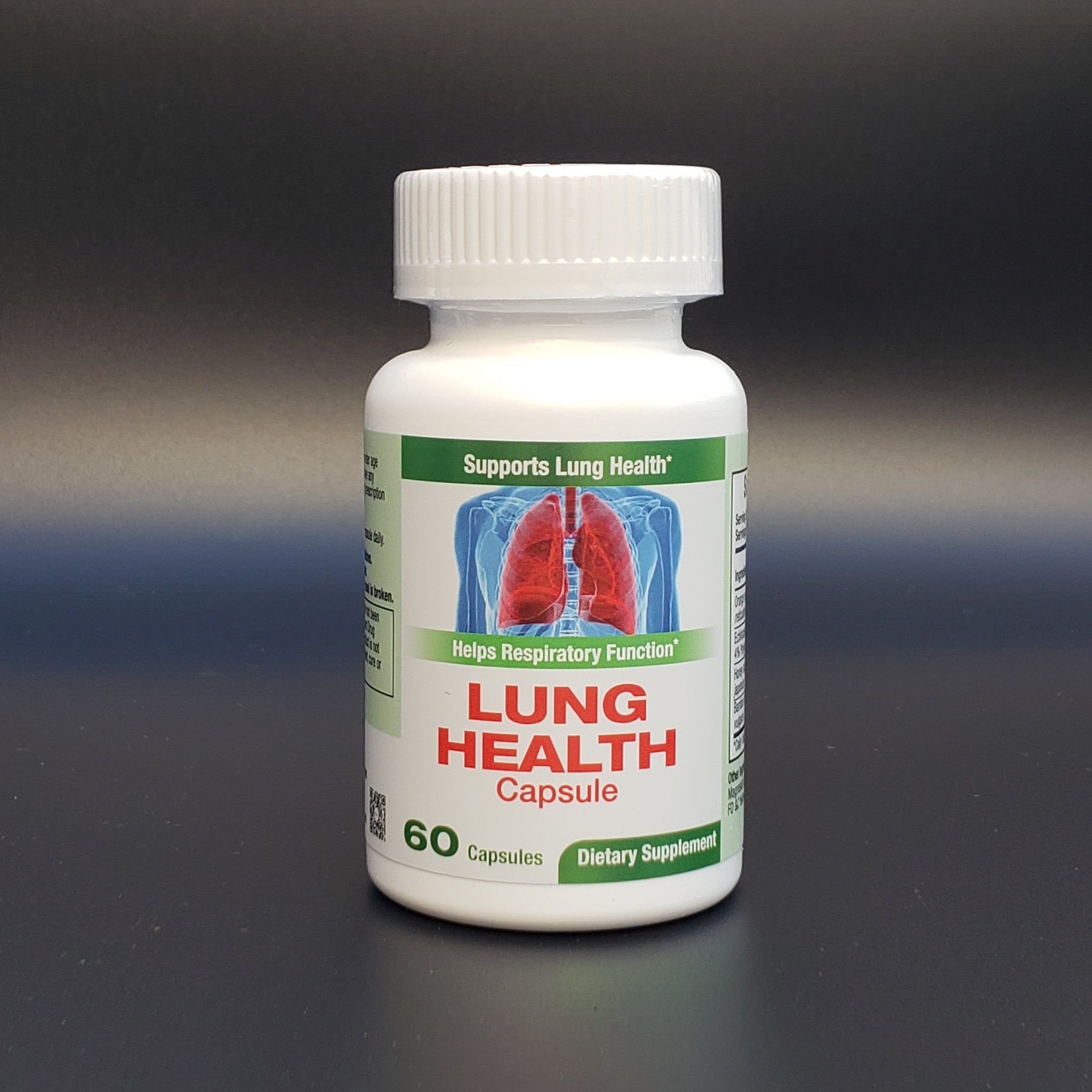 Lung Health