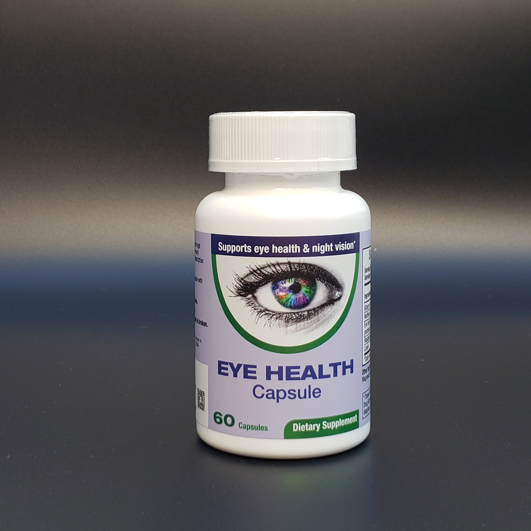 Eye Health